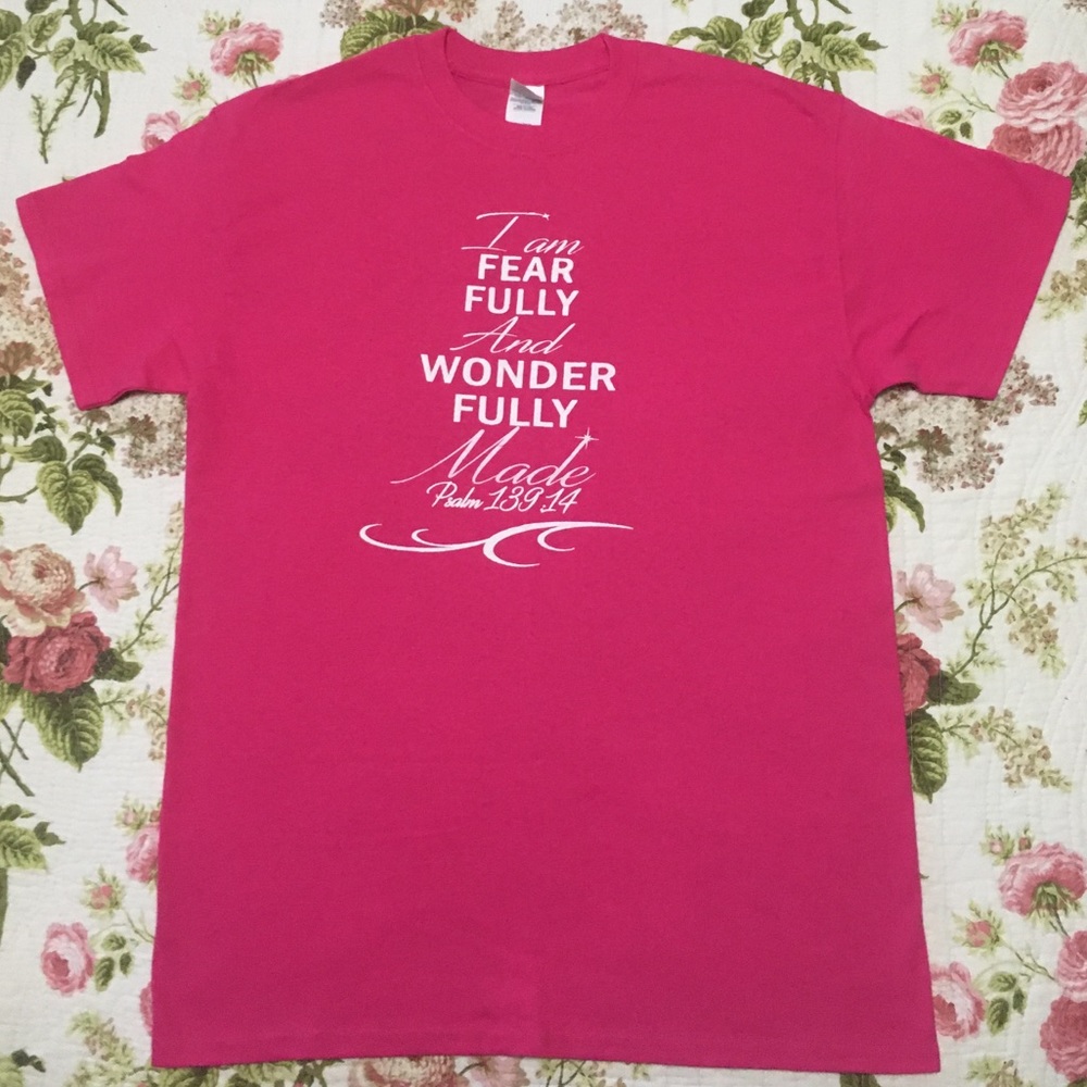 Inspiration Tee